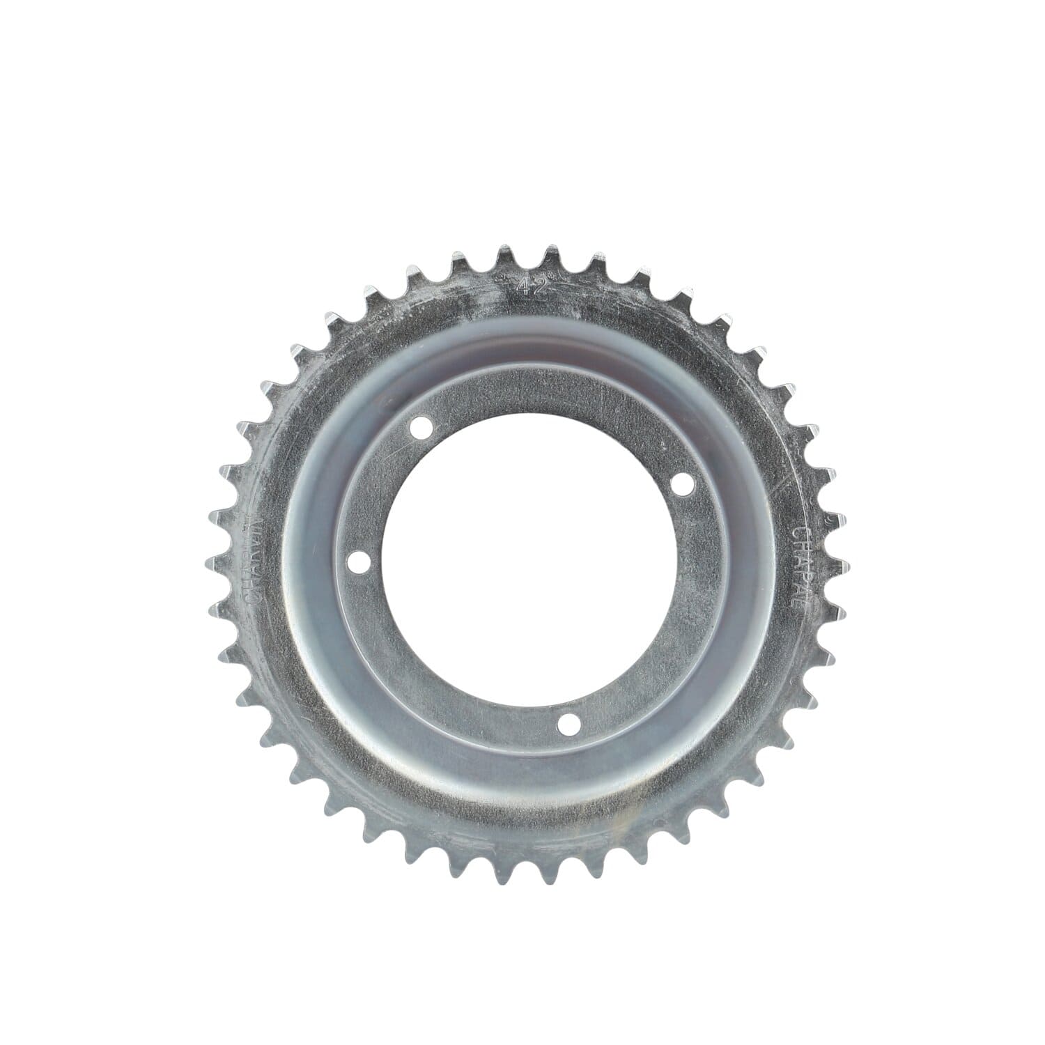 CGN534532 Corona 42 denti Peugeot 101 / 102, COD: CGN534532