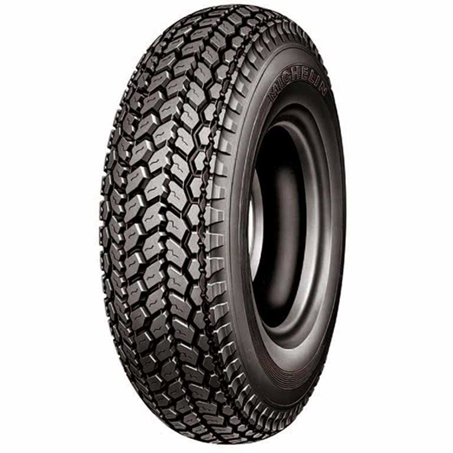 PNEU-MI366314 Pneumatico scooter 2.75-9 Michelin acs 35j TT