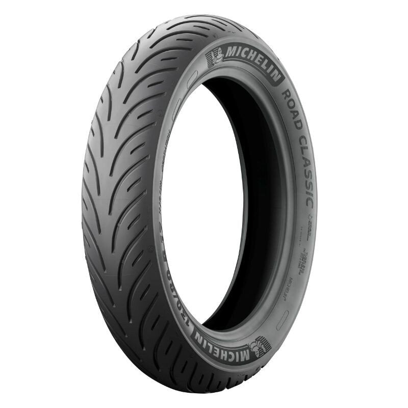 PNEU-MI396007 Pneumatico Moto posteriore 130-70-17" Michelin Road Classic TL 62h