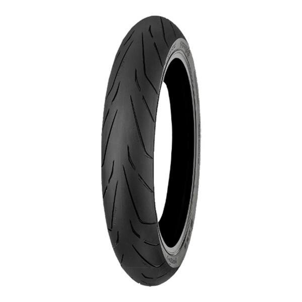 PNEU-CON02404280000 Pneumatico moto Continental ContiRoad 110/70-17" M/C 54S TL