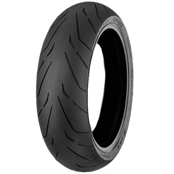 PNEU-CON02404330000 Pneumatico moto Continental ContiRoad 140/70-17" M/C 66S TL