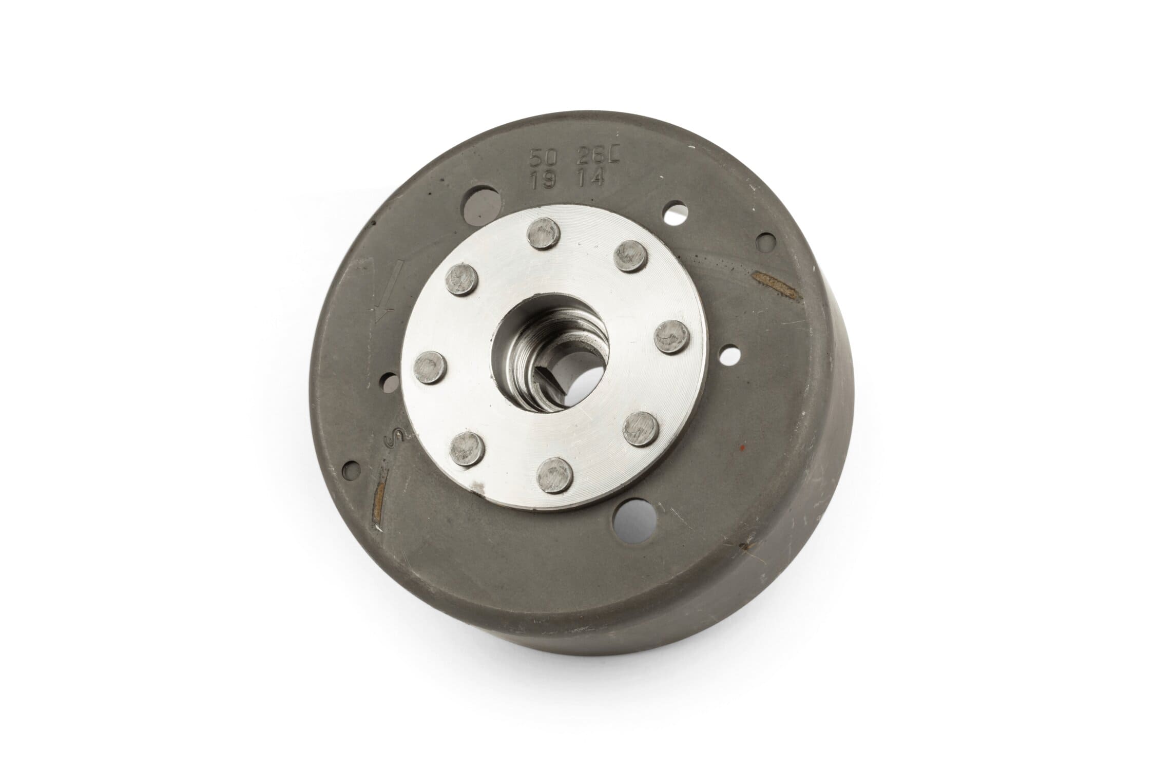 MF09.18805 Volano / Rotore accensione Minarelli AM6, COD: MF09.18805