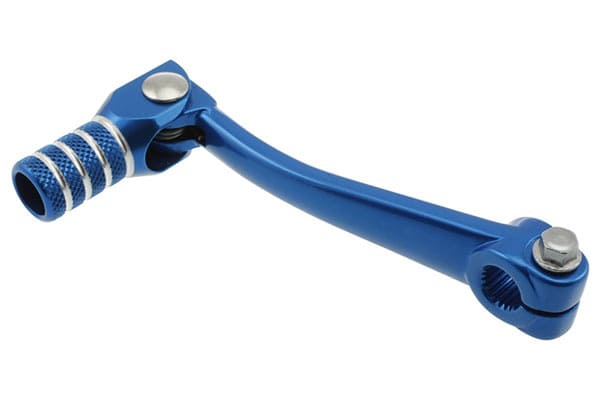 STR-028.49/BL Pedalina Cambio STR8 Minarelli AM6, COD: STR-028.49/BL