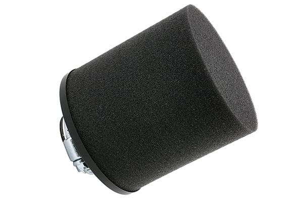 str-341.12 str8 filtro aria nero (28mm/35mm) str8, COD: STR-341.12