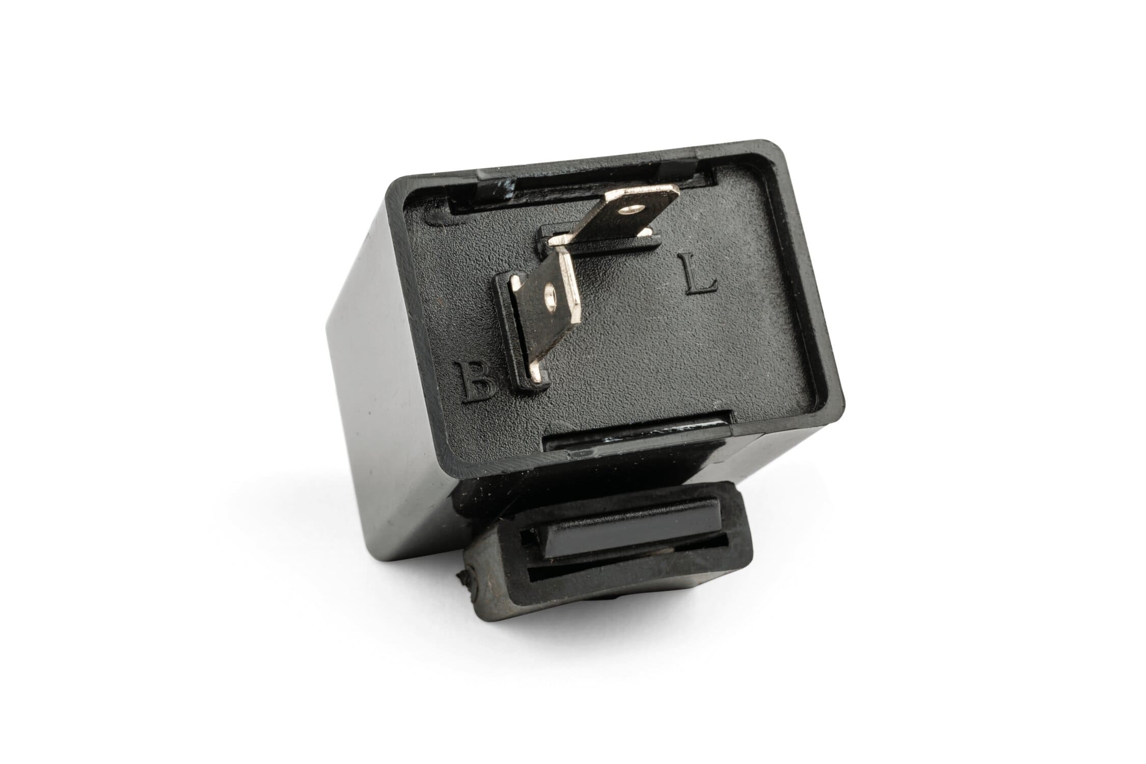 STR-667.08 Relè Frecce LED 2 pin 100 Watt, COD: STR-667.08