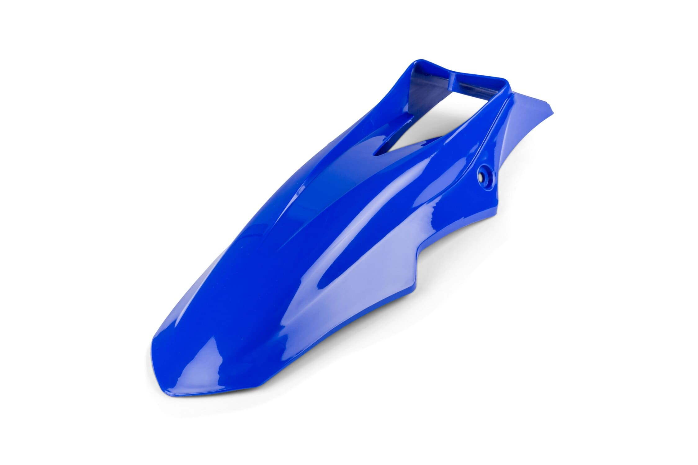 STR-999.01/BL Parafango anteriore Supermoto blu, COD: STR-999.01/BL