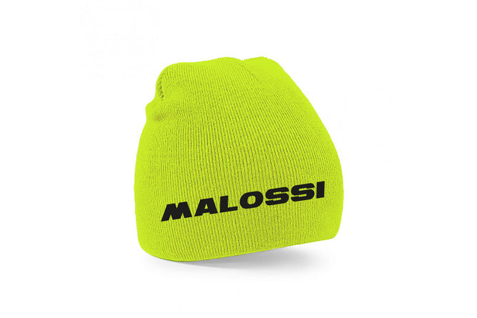M4118420.Y0 Beanie Malossi giallo - Billaricambi SRLS