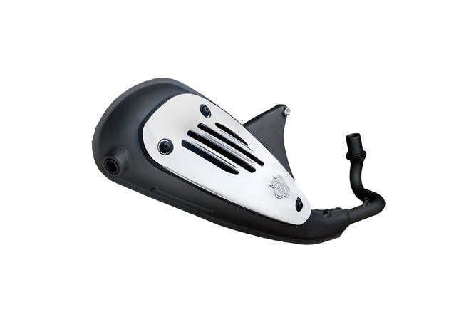 S0748 Scarico SitoPlus Piaggio Zip 4T iget - Billaricambi SRLS
