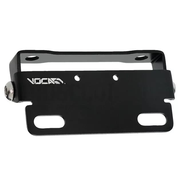 VCR-SD60166 Porta Targa Voca Racing MBK Mach G / Jog