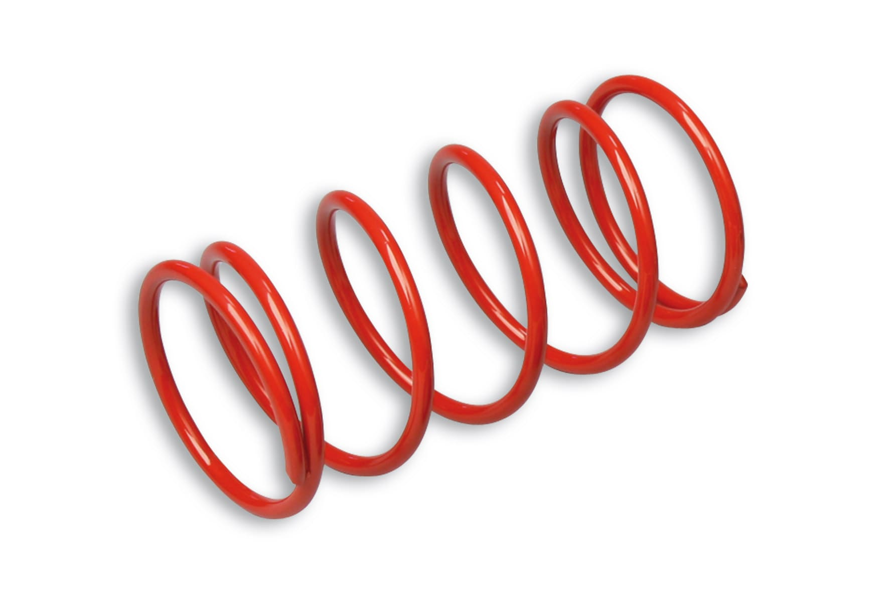 297046.r0 Malossi variator contrast spring red racing