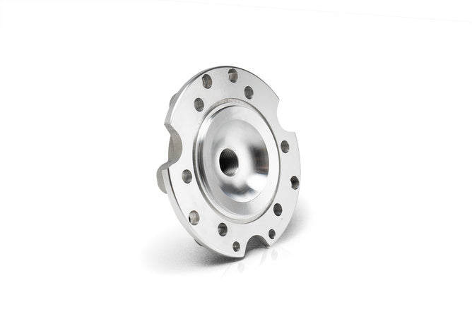 M3818951B Testa scomponibile D.52mm per cilindro Malossi Testa Rossa FL100 - Billaricambi SRLS