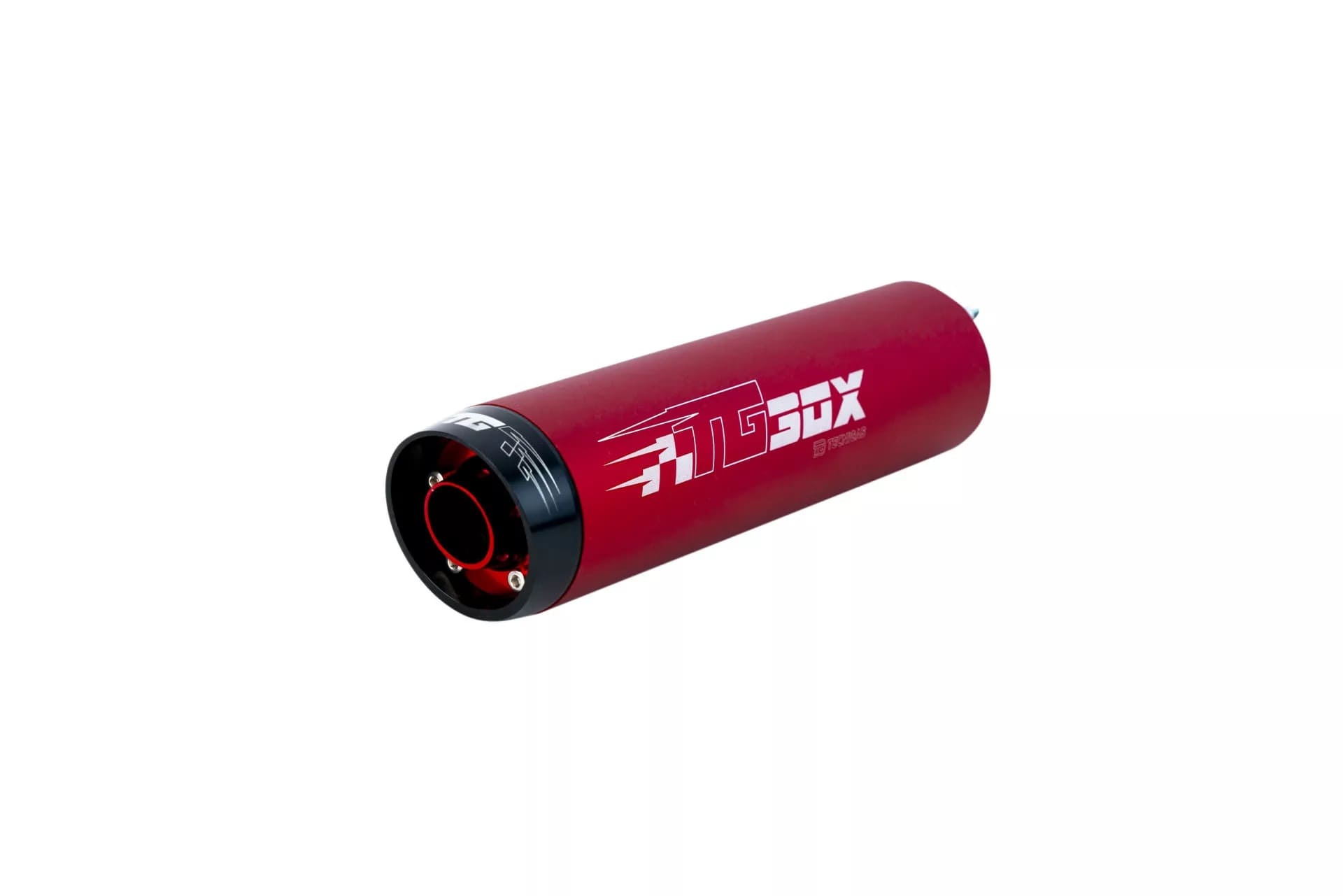 TG061687137 Derbi Tecnigas E-Box 2 Exhaust