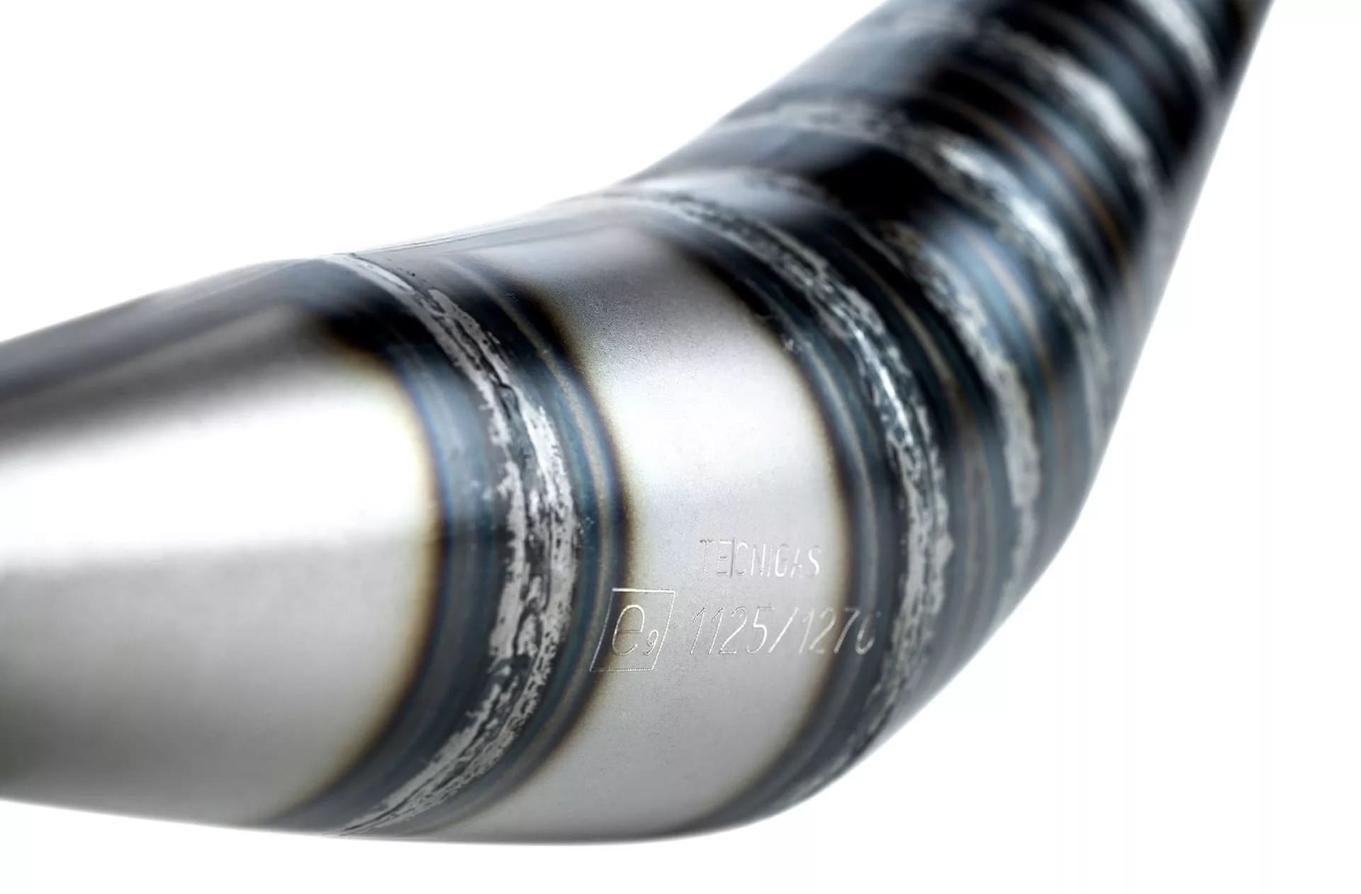 TG061687137 Derbi Tecnigas E-Box 2 Exhaust
