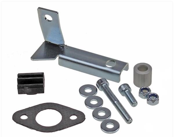 TG060917292 Peugeot Fox Tecnigas Next R chrome exhaust