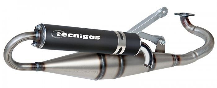 TG0609186-R Scarico TGB Bullet Tecnigas Next R