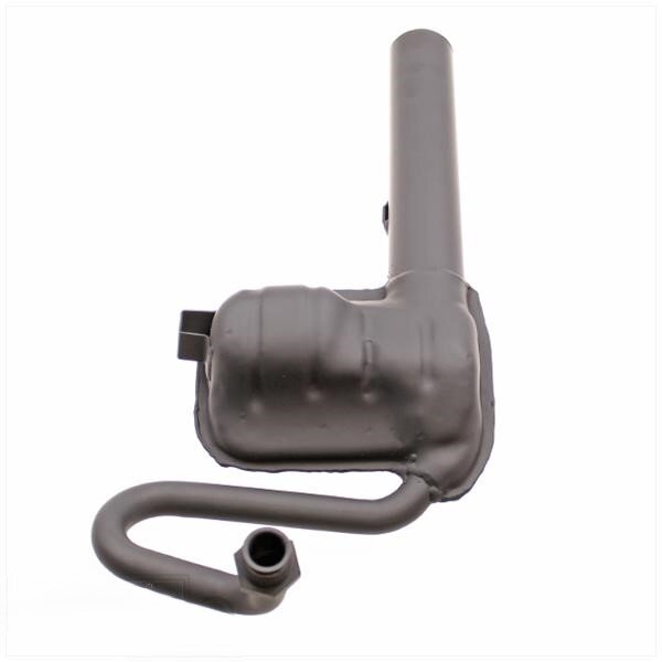 TG0327177 Honda Wallaroo 25 km/h Tecnigas Original Pro Exhaust