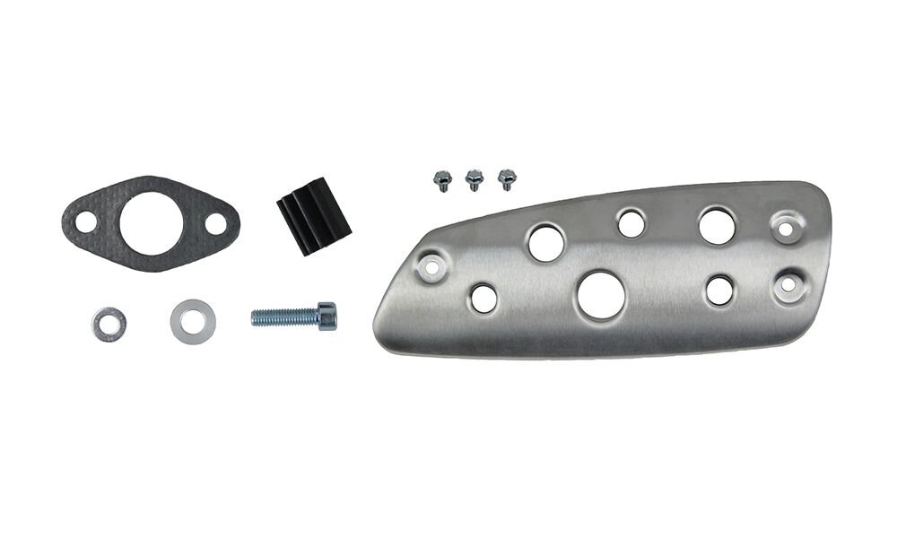 TG030716911 Honda SFX (AF37) Tecnigas Silent Pro Exhaust