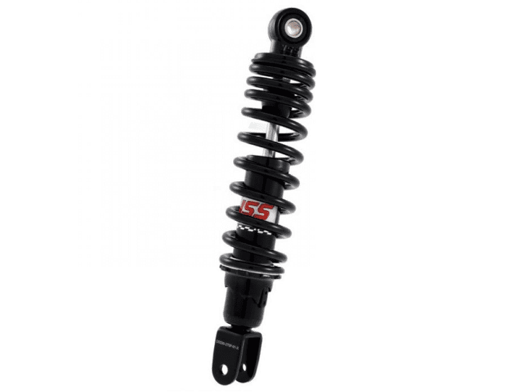 204590052 shock absorber yss rear derbi vamos gm 93-98 50cc 270mm