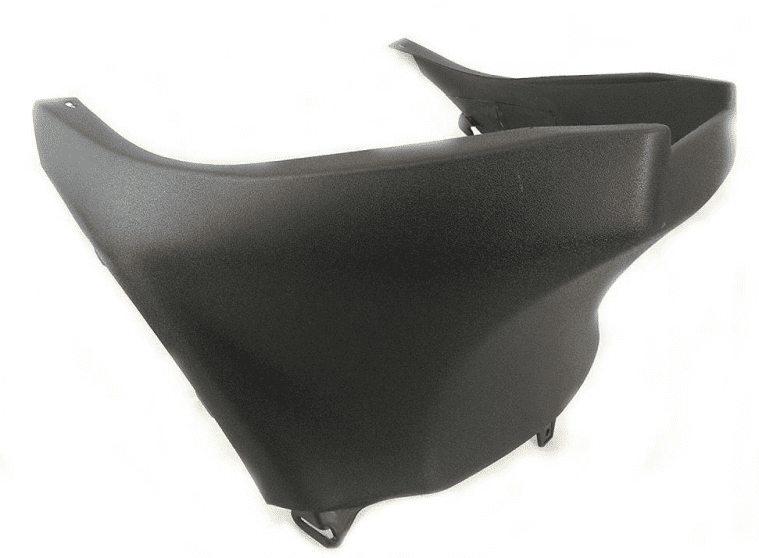 575405000c original upper engine cover piaggio zip sp lc 2001