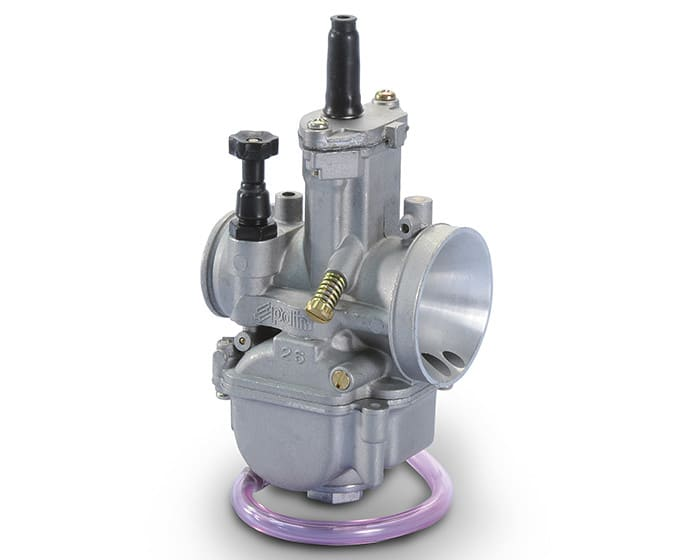 201.0166 PWK carburetor polini d.24