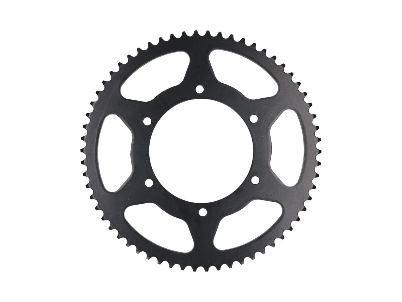MF89.00374 Corona acciaio 62 denti 420 CPI SM, COD: MF89.00374