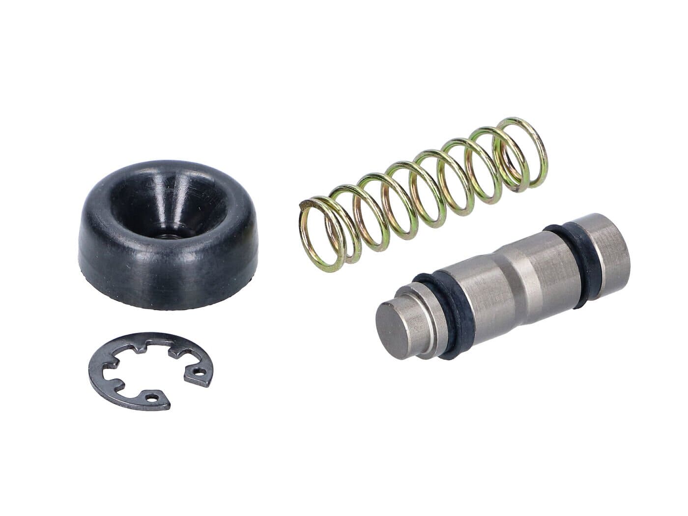SP-34698 Kit riparazione pompa freno posteriore Derbi / Rieju, COD: SP-34698