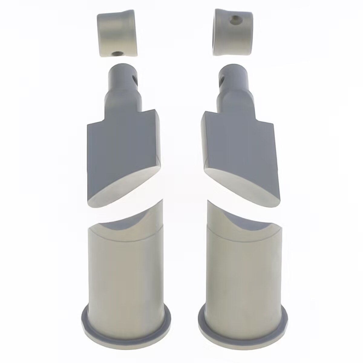 AT-P400010303001 Athena Alu head valve kit 56mm Aprilia RS 250