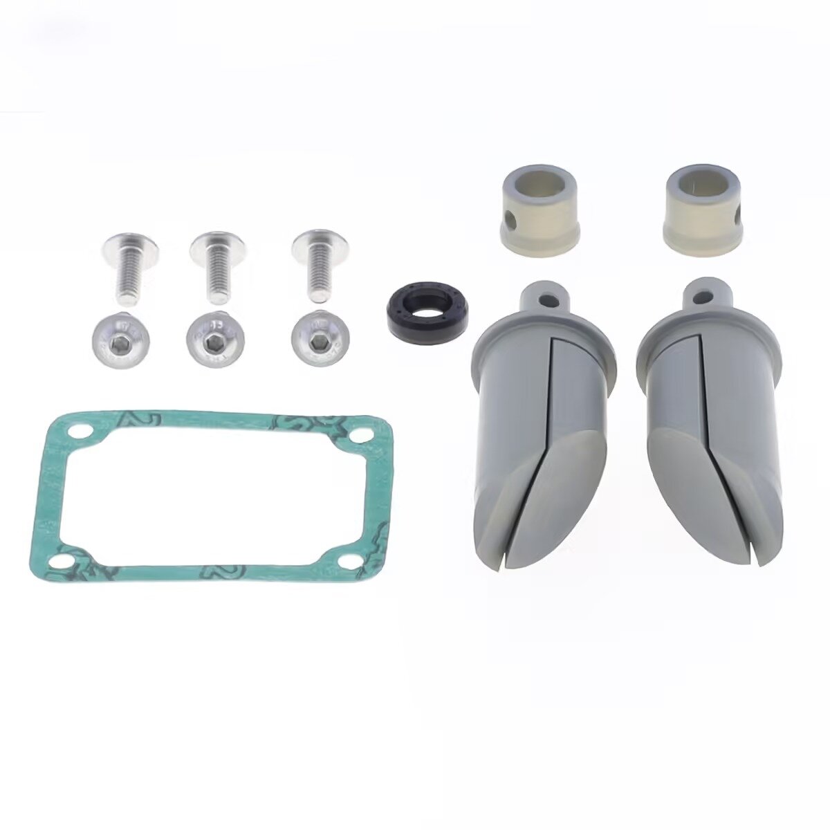 AT-P400010303001 Athena Alu head valve kit 56mm Aprilia RS 250