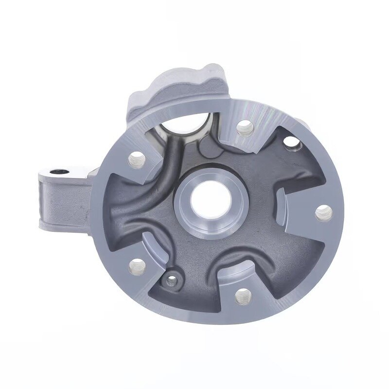 AT-S410485308004 Cylinder head cover Athena 170 Yamaha DT 125