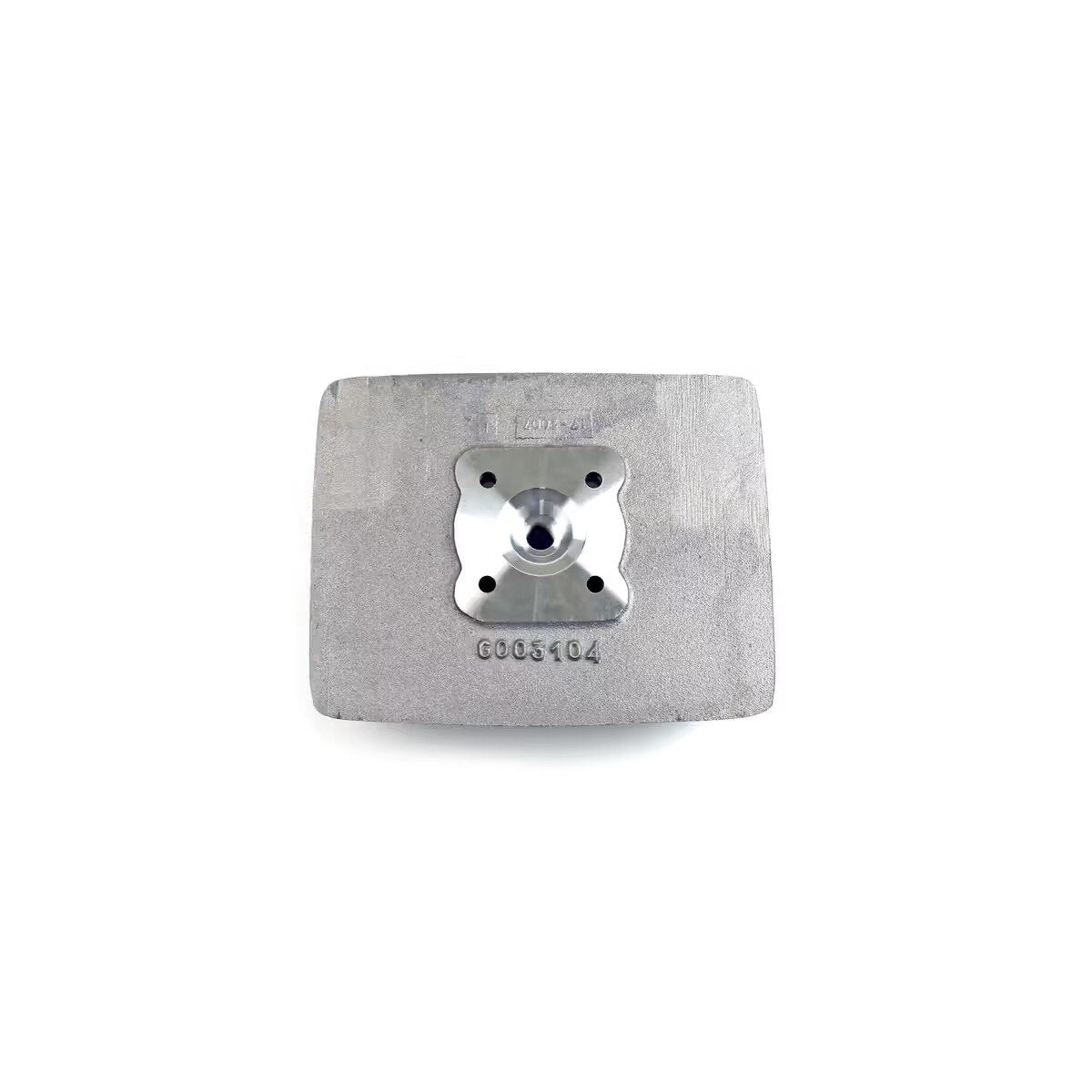 AT-003004 Head 39mm Athena Zündapp