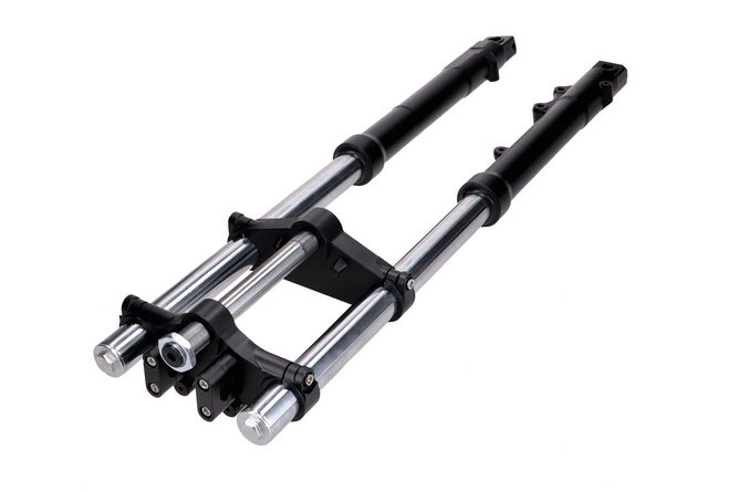 NK158.48 Naraku Fork D=37mm Derbi Senda / Aprilia SX / Gilera RCR / SMT