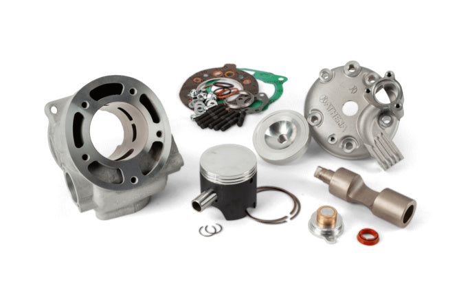 AT-P400485100010 Gruppo termico 170 cc Yamaha DT / TDR / TZR 125
