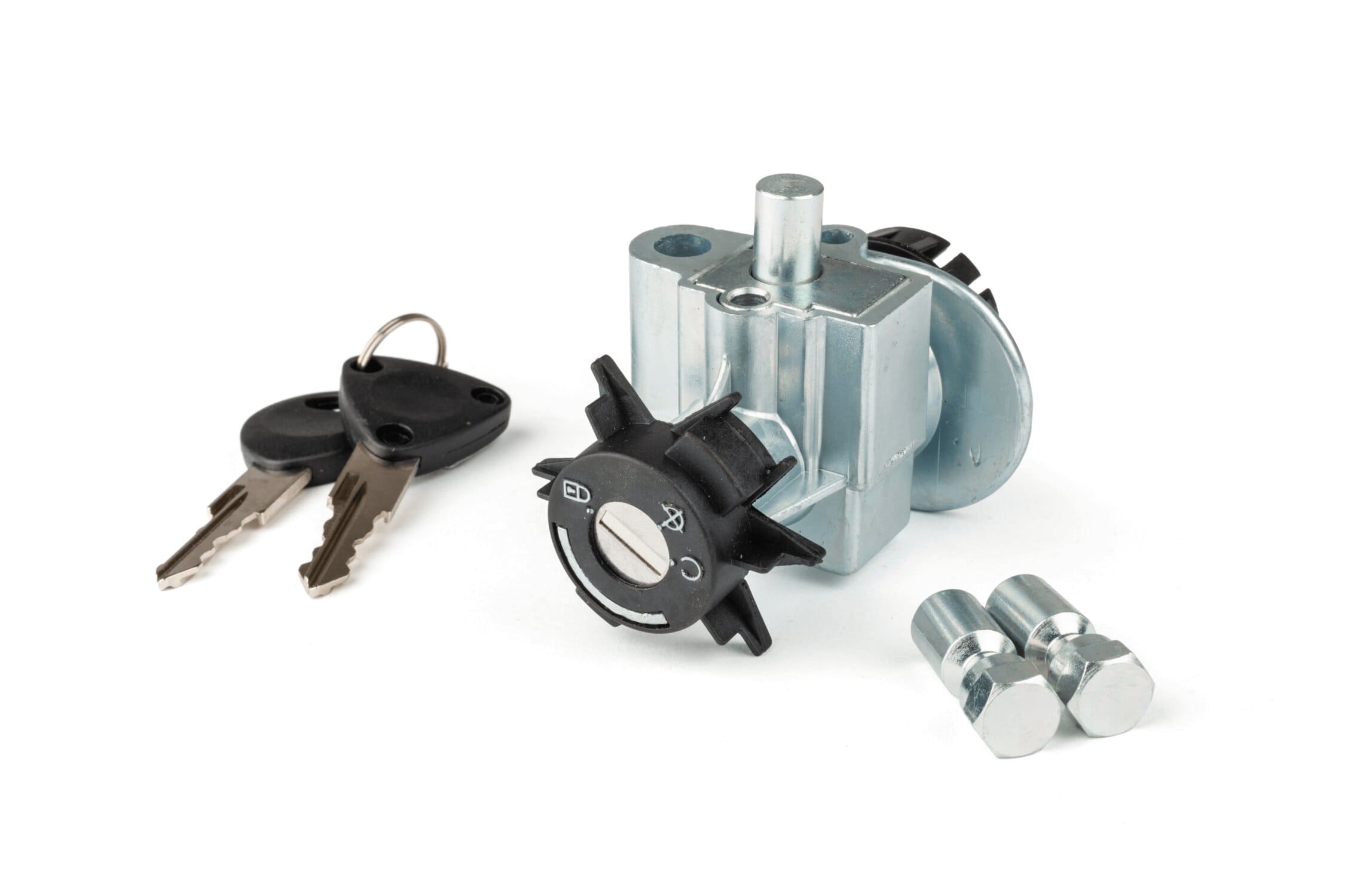 CGN534469 Blocco accensione Peugeot Ludix