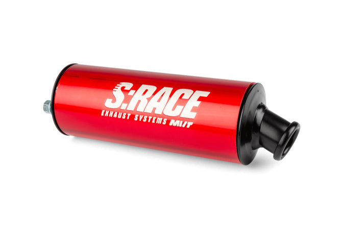 MVT-EC29 Scarico Peugeot 103 SPX MVT S-Race SP1