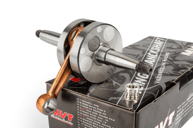 MVT-VI41 Albero motore G2B MVT SC corsa 39,7mm