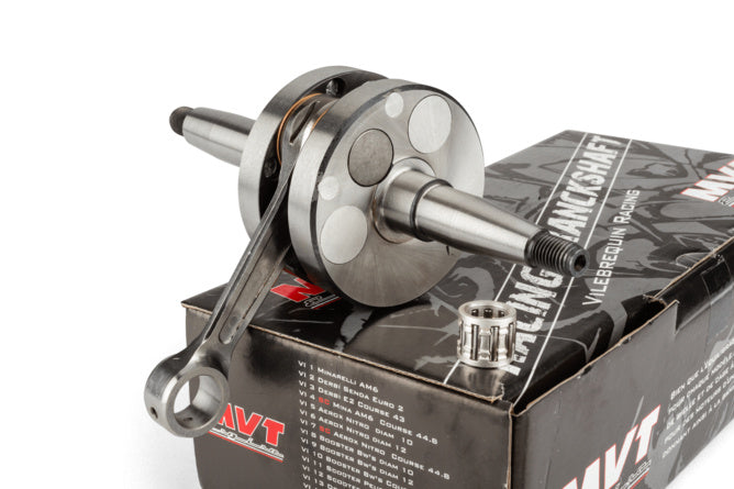 MVT-VI42 Albero motore per carter MVT G4 corsa 43mm
