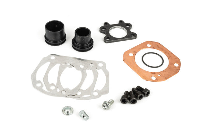 P140.0136 Kit cilindro Polini Evolution 70cc spinotto 12mm Piaggio Ciao
