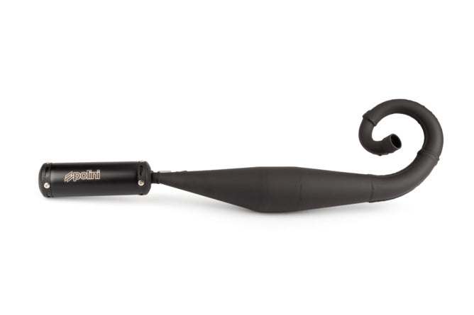 P200.0425 Marmitta Polini For Race Piaggio Si