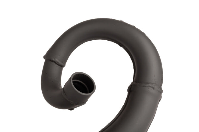 P200.0425 Marmitta Polini For Race Piaggio Si