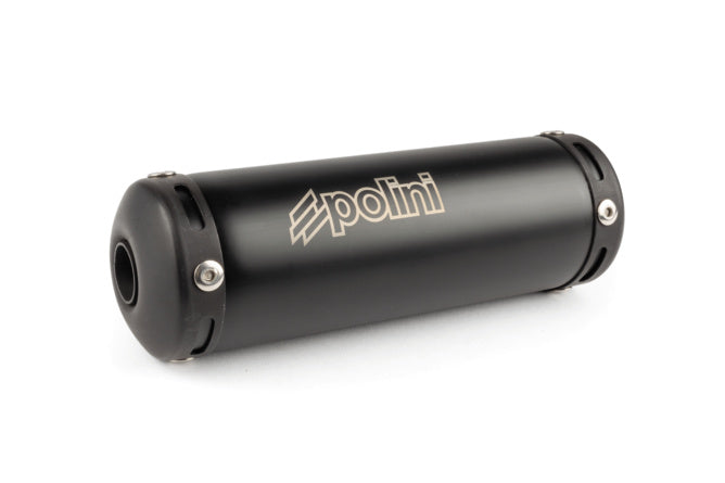 P200.0425 Marmitta Polini For Race Piaggio Si