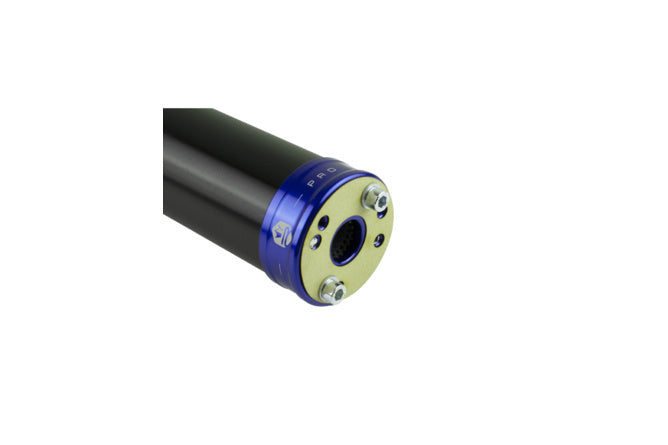 KR682F Silenziatore KRM 70 - 90 nero / blu scuro - Billaricambi SRLS