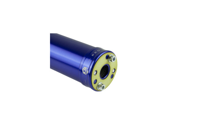 KR683F Silenziatore KRM 70 - 90 blu scuro - Billaricambi SRLS