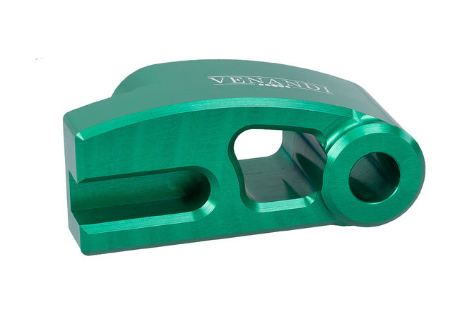 MOF-49700 Distanziale freno posteriore CNC Venandi Simson verde