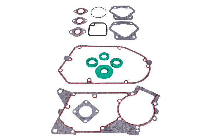 MOF-M.STT49743 Set guarnizioni motore Schmitt Plus Simson S51 / S53 / SR50 / KR51/2 M500 - Billaricambi SRLS