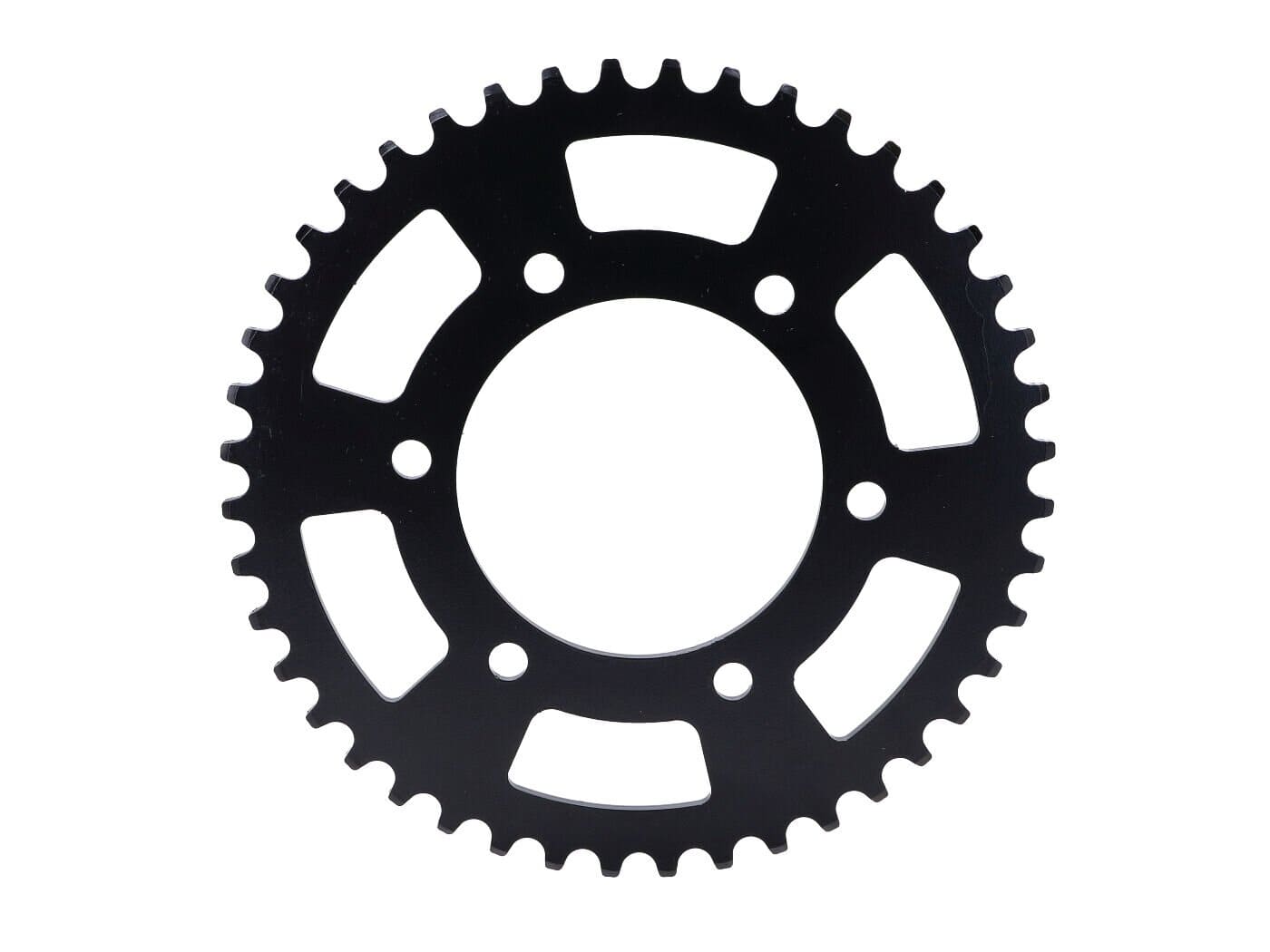 MOF-53301 Corona Premium 44 denti 415 Puch Ranger / MC 50 / Condor / Cobra T, COD: MOF-53301