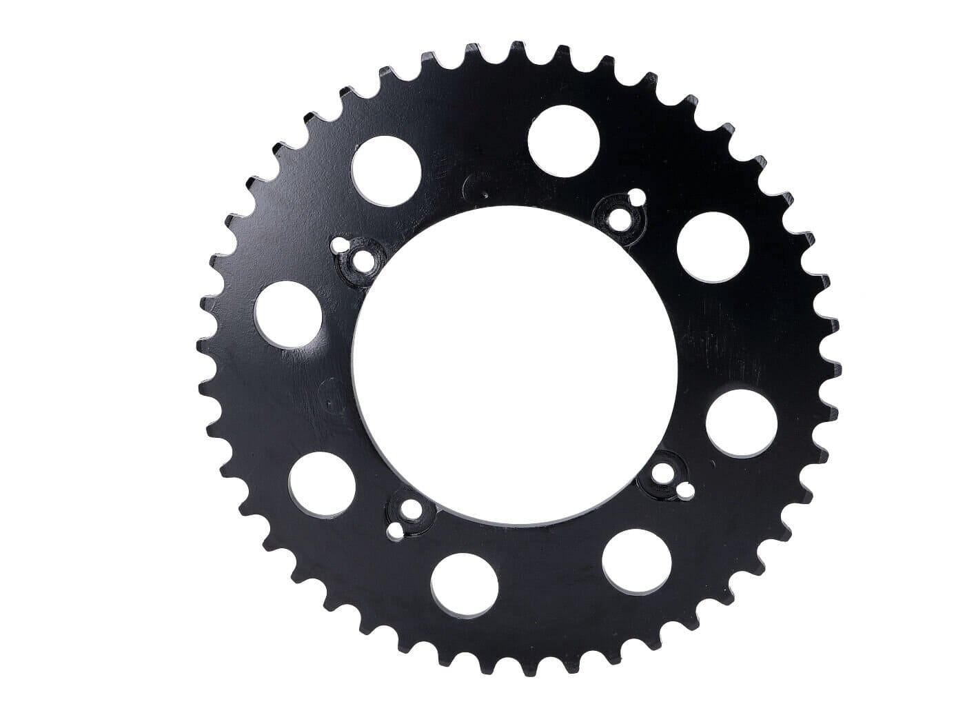 MOF-53312 Corona Premium 45 denti 415 Puch Maxi L / L2 (cerchio a raggi Sachs 94mm), COD: MOF-53312