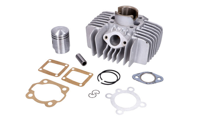 MOF-53954 Gruppo termico DMP Alu Sport 50cc Tomos A3/A35 - Billaricambi SRLS