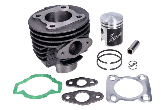 STT49045 Gruppo termico Schmitt Sportfreund 60cc Puch MV 50 / MS 50 / DS 50