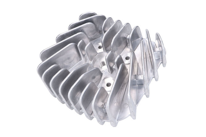 STT49547 Testa Schmitt RD Style grezza 70-110cc Simson S51 / S53 / SR50 / KR51/2 - Billaricambi SRLS