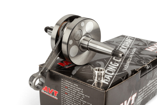 MVT-VI31 Crankshaft AM6 MVT SC stroke 44.8mm connecting rod 90mm